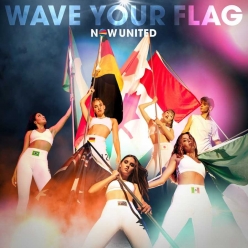 Now United - Wave Your Flag